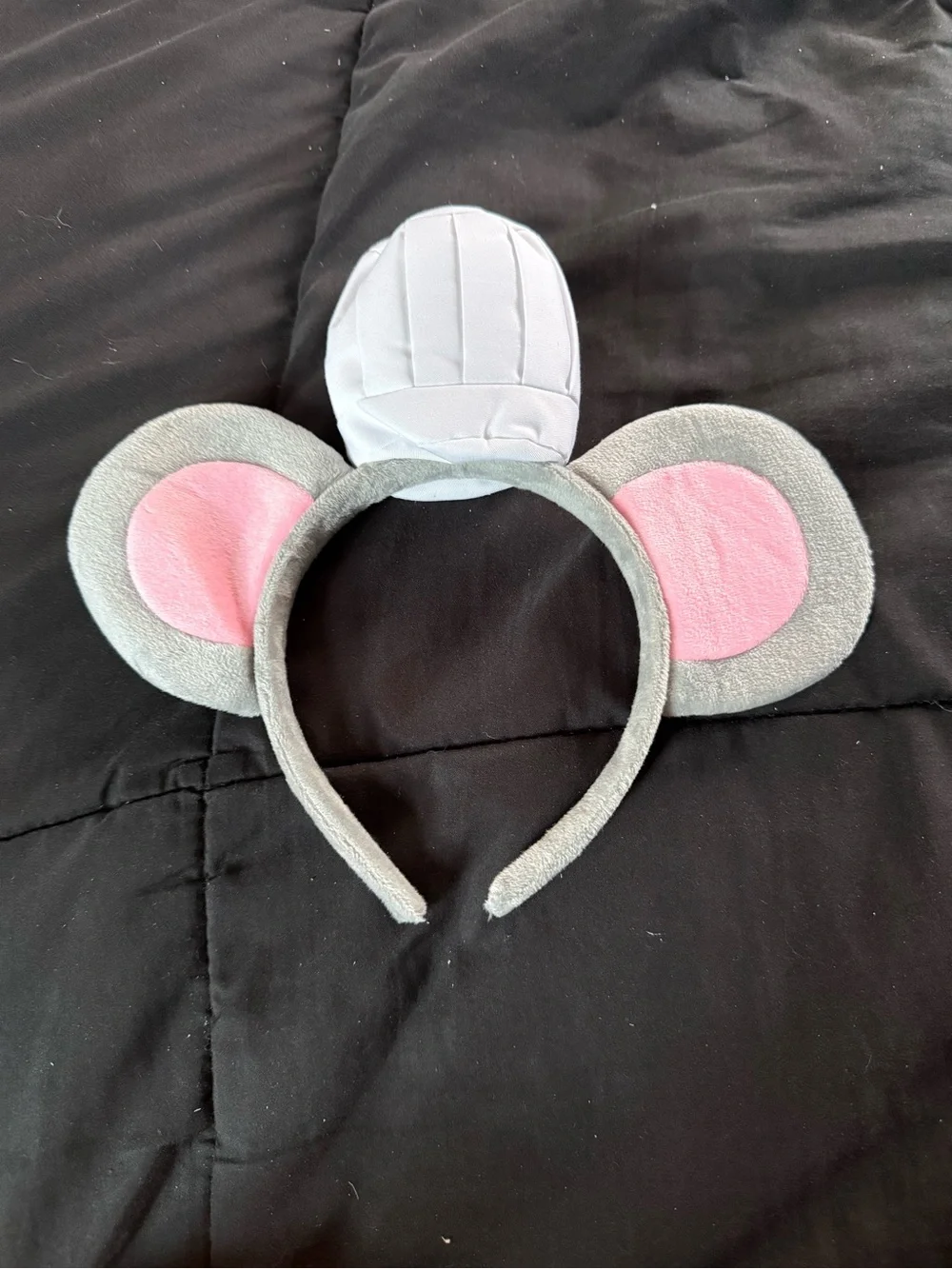 Ratatouille Ears